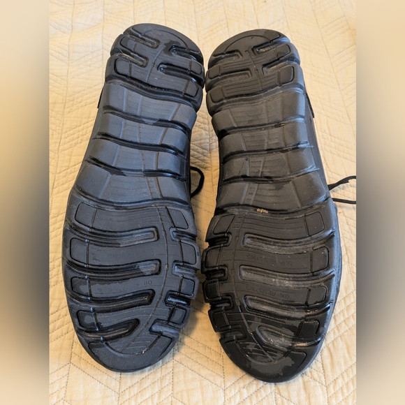 Reebok Men's Sublite tactical uniform shoes - Picture 5 of 12